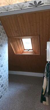 Foto - Dachgeschoßwohnung in Biesenthal zur Miete