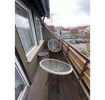 Sonnige 3 Zimmer Wohnung in Winnenden