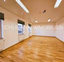 Modernisierte Bürofläche in grüner Anlage von Sande-Neufeld -Nur 250,00€ Kaltmiete + NK!!-