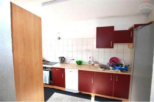 Foto - 3 Zimmer-Küche-Bad mit zusätzlicher Nutzfläche im Dachgeschoss
