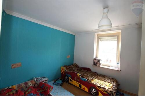 Foto - Etagenwohnung in Merzig zur Miete
