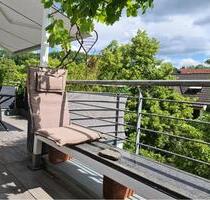 Maisonette-Wohnung in der Nähe der Ohligser Heide - prov.frei - Solingen