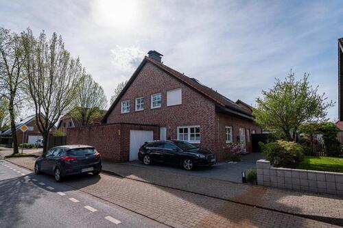 Foto - Haus in Nottuln Sportlerviertel