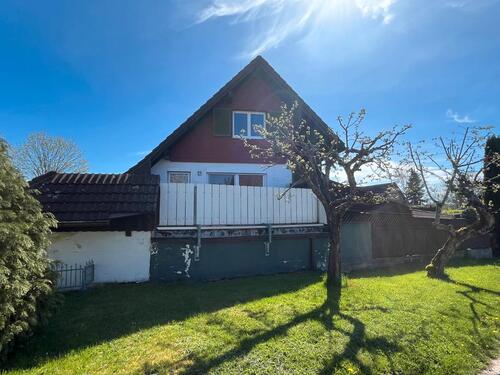 Foto - 7.5 Zimmer Einfamilienhaus in Friedenweiler