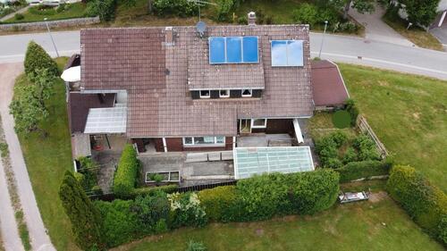 Foto - Einfamilienhaus in Friedenweiler zum Kaufen