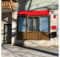 2-Zimmer-Immobilie in Top-Lage | Umnutzung zur Wohnung läuft - München Ramersdorf-Perlach