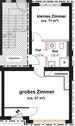 Foto - 2 Zimmer Erdgeschoßwohnung in München