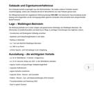 Foto - 3 Zimmer Erdgeschoßwohnung in Waiblingen