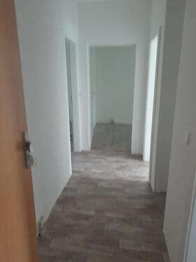 Foto - 3 Zimmer Erdgeschoßwohnung zur Miete in Artern