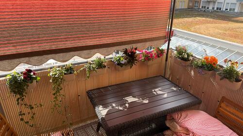 Foto - 3 Zimmer Etagenwohnung zur Miete in Bamberg