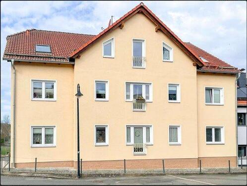Foto - Etagenwohnung in Jena zur Miete