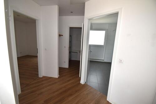Foto - Etagenwohnung in Hasbergen zur Miete