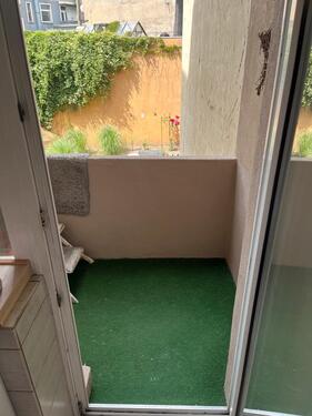 Foto - Wohnung Innenstadt Nord - 650,00 EUR Kaltmiete,