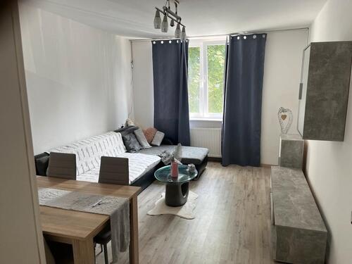 Foto - Etagenwohnung in Dortmund