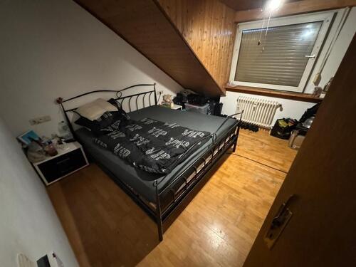 Foto - Etagenwohnung zur Miete in Trier