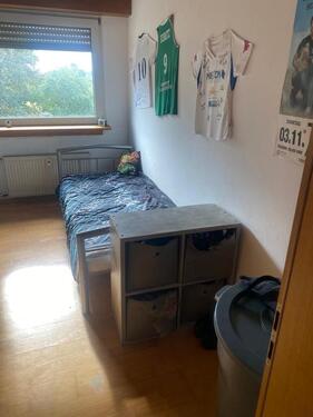 Foto - Etagenwohnung in Trier