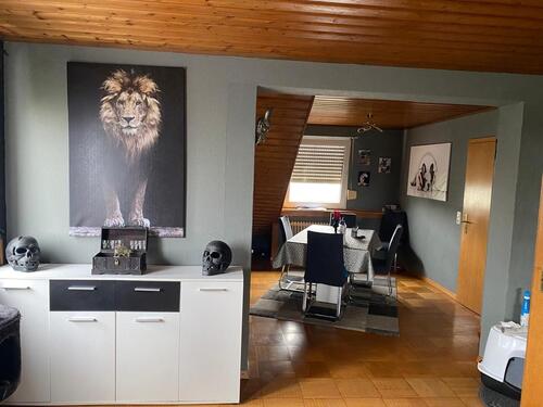 Foto - Etagenwohnung in Trier zur Miete