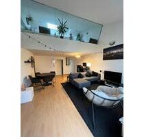 Voll möblierte moderne Maisonette Wohnung in Böfingen - Ulm Obertalfingen