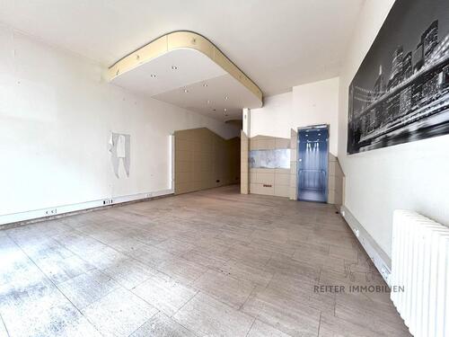 Foto - Fulda - Ladenfläche: Vom Traum zur Realität - Ihre Geschäftsidee verdient diesen zentralen Standort!