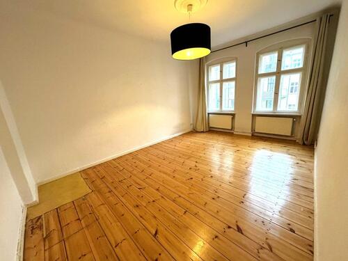 Foto - Etagenwohnung zum Kaufen in München