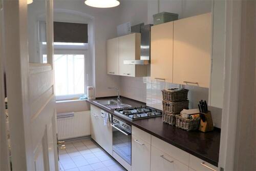 Foto - Etagenwohnung in München