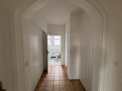 Foto - Etagenwohnung in Lübbecke