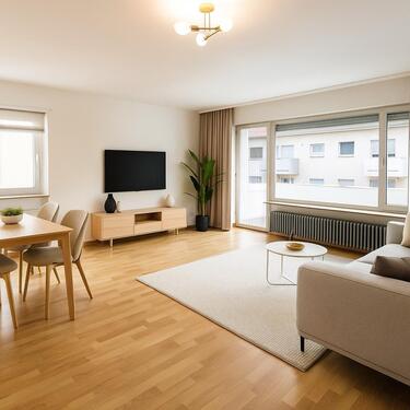 Foto - Erstbezug! Toplage von privat: ETW Homburg Vorstadt