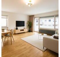Erstbezug! Toplage von privat: ETW Homburg Vorstadt