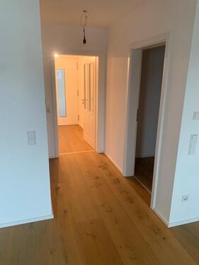 Foto - Etagenwohnung in Bidingen