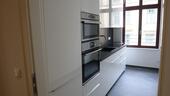 Foto - Kernsanierte 2-Zimmer-Wohnung mit Einbauküche und großem Erker