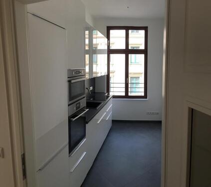 Foto - Etagenwohnung zur Miete in Leipzig