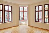 Foto - Etagenwohnung in Leipzig