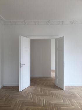 Foto - Etagenwohnung in Leipzig zur Miete
