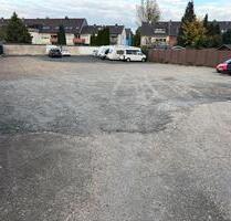 Parkplatz zum vermieten für Wohnmobil und Wohnwagen plus pkw - Köln Kalk