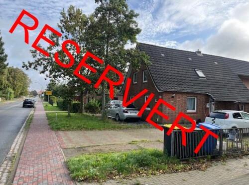 Foto - großes Einfamilienhaus - 110.000,00 EUR Kaufpreis,
