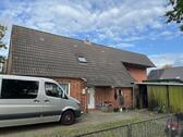 Foto - Einfamilienhaus in Wesselburen