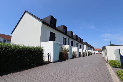 Foto - Traumreihenhaus in Helmsheim - 539.000,00 EUR Kaufpreis,