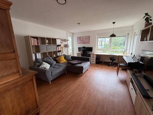 Foto - Etagenwohnung in Heidelberg