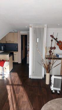 Foto - Etagenwohnung zur Miete in Peiting