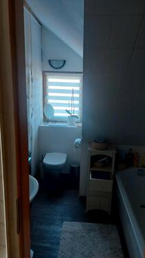 Foto - Etagenwohnung in Peiting