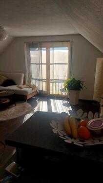 Foto - Etagenwohnung in Peiting zur Miete