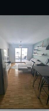 Foto - 2 Zimmer Etagenwohnung zur Miete in München