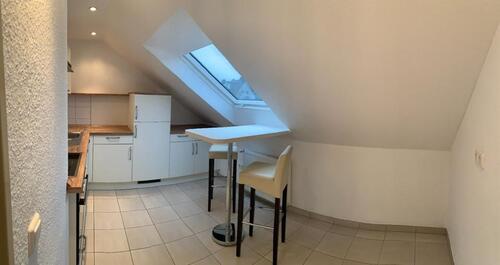 Foto - 2 Zimmer Etagenwohnung zur Miete in Georgsmarienhütte