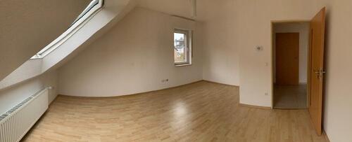 Foto - 2 Zimmer Etagenwohnung in Georgsmarienhütte