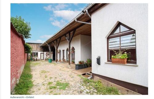 Foto - Wolgast - Wohnung ab Januar zu vermieten