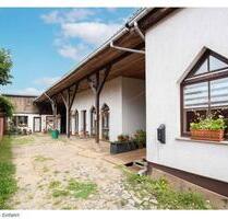 Wolgast - Wohnung ab Januar zu vermieten - Zinnowitz