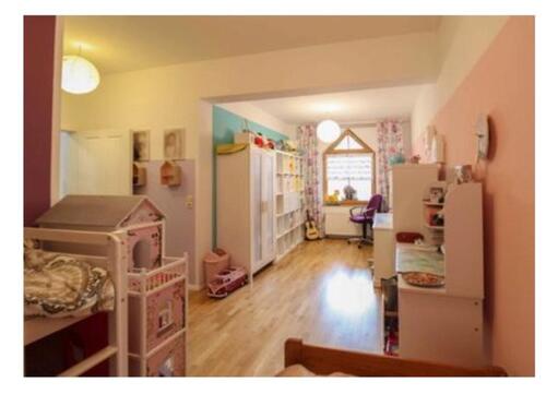 Foto - 4 Zimmer Etagenwohnung in Zinnowitz