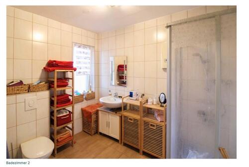 Foto - Etagenwohnung in Zinnowitz zur Miete