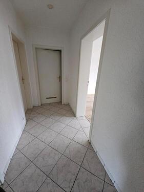 Foto - Drei-Zimmer Wohnung, WilhelmstraßeMarienstraße