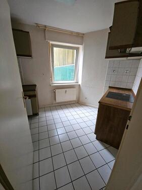 Foto - Etagenwohnung in Hamm zur Miete